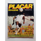 Revista Placar Nº 607 - Jan/1982 - Especial Imagens Futebol