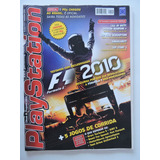 Revista Playstation #140 Detonados - Guias De Troféus
