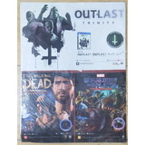 Revista Playstation 232 Lecrada Destiny2 Detonado Injustice2