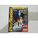 Revista Playstation 86 Detonado Dirge Cerberus Final Fantasy