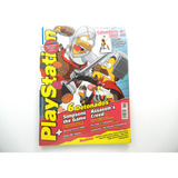 Revista Playstation Dicas & Truques Detonados N° 107 Lacrada