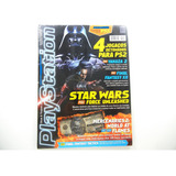 Revista Playstation Dicas & Truques Detonados N° 117 Lacrada