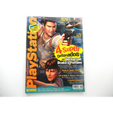 Revista Playstation Dicas & Truques Detonados N°108 (lacrada
