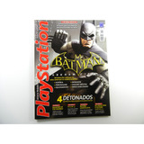 Revista Playstation Dicas & Truques Detonados N°152 Nova