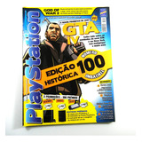 Revista Playstation Dicas & Truques Edição Histórica N°100