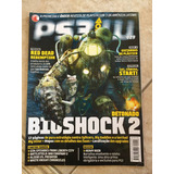Revista Ps3w 29 Bioshock 2 Battlefield Gta 4 Detonado I260