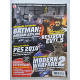 Revista Ps3w Especial #01 Dicas E Detonados
