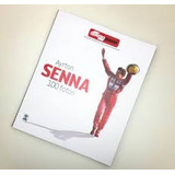 Revista Quatro Rodas: Ayrton Senna 100 Nt