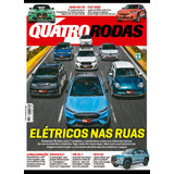 Revista Quatro Rodas 778 Fev./2024