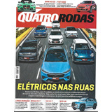 Revista Quatro Rodas Edição 778 - Fevereiro 2024