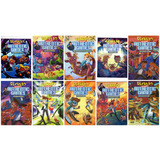 Revista Recreio Authentic Game Complete Sua Coleção 