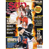 Revista Sdp No 35 - Detonado Final Fantasy 12
