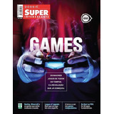 Revista Superinteressante Dossiê Games - Lacrado
