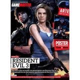 Revista Superpôster - Especial Resident Evil 3