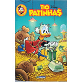 Revista Tio Gibis Patinhas E Mickey .