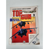 Revista Top Gun Os Mais Famosos Aviões De Guerra H770