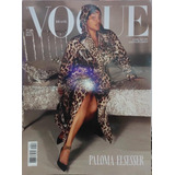Revista Vogue Brasil, Edição 546 Maio/2024
