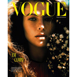 Revista Vogue Brasil 545 Abril 2024 Em Campo Maria Klaumann