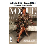 Revista Vogue Brasil 