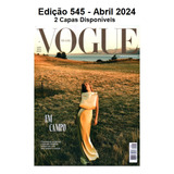 Revista Vogue Brasil