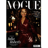 Revista Vogue British