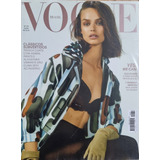 Revista Vogue Edição 478 Julho 2018 Birgit Kos
