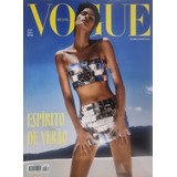 Revista Vogue Edição 531 Janeiro 2023 Isabeli Fontana ##