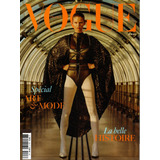 Revista Vogue France Novidades E Inspiração Aqui.