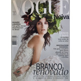 Revista Vogue Noiva Edição 23 Anuário 2015