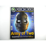 Revista Xbox 360 N°16 Ano 2 Nova (lacrada)