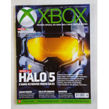Revista Xbox 95 Detonado Tom Raider Chaves Kart Far Cry 233n