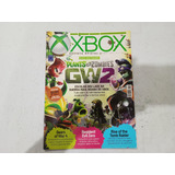 Revista Xbox N 117 Detonado Rise Of The Tomb Raider