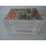 Revistas Casa Claudia Avulsas Desde 1998