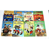  Revistas Disney Variadas Editora Culturama Com 12 Unidades