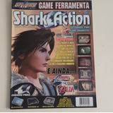 Revistas Gamers Shark Action