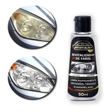 Revitalizador De Farol Batom Black A Pronta Entrega