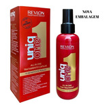 Revlon Uniq One Tratamento Capilar 10 Em 1 Leave In 150ml