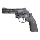 Revolver Airgun C02 .357 Smith E Wesson 4 Umarex 4.5mm