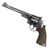 Revólver Airgun Smith & Wesson Combat 4,5mm M29 8 3/8 Co2