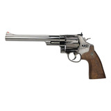 Revolver Pressão Co2 S&w 8 44 Magnum M29 4,5 Full Metal