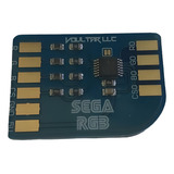 Rgb Bypass Mega Drive 1