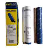 Ribbon Fax De Papel Ux 100/200/a225 Ux-5r Sharp