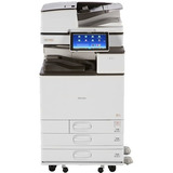 Ricoh Mp C2504 - Multifuncional Colorida - Impressora