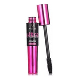 Rímel A Prova D' Agua Super Volume Ultra Lashes Preto Vivai