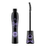 Rímel De Cílios Essence Sculpted Volume Lash Princess, Cor Preta
