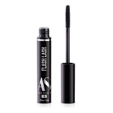 Rímel Flash Lash Alice Salazar Pro Mascara De Cilios Preto 4 Ml
