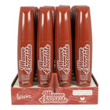 Rimel Marrom Mouve Chocolate Luisance - L3267