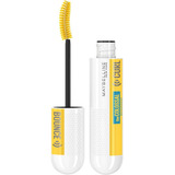 Rímel Maybelline Colossal Curl Bounce Waterproof Importado