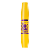 Rímel Maybelline Colossal Volum Express Lavável Original