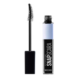 Rímel Maybelline New York Snapscara Lavável 300 Pitch Bla